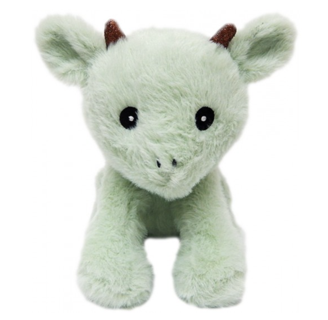 Bouillottes peluches